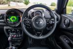 Mini Cooper S Clubman Masterpiece Edition 2017 года (AU)